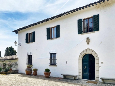 Villa in vendita a Impruneta Firenze