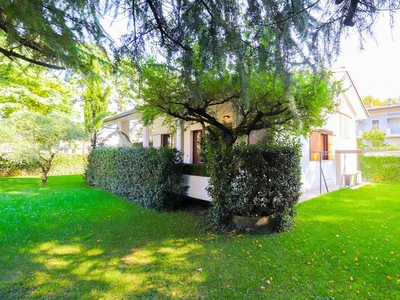 Villa in vendita a Oderzo Treviso
