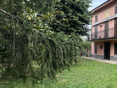 Villa singola in Campana Di Ferro, 3, Rovescala (PV)
