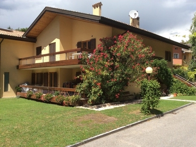villa in rent a Rovereto