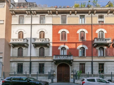 Appartamento di lusso in vendita Via Verona, 11, Milano, Lombardia