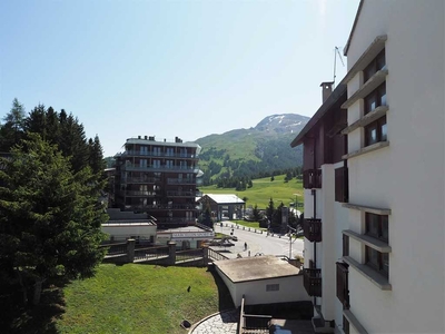 Appartamento in Affitto a Sestriere Piazza Agnelli - Ski Residence