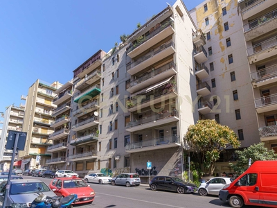 Appartamento in Vendita a Catania Via Caronda