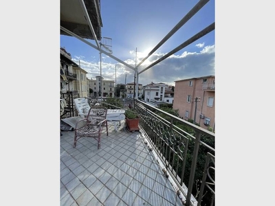 Appartamento in vendita a Minturno, Via Appia - Minturno, LT