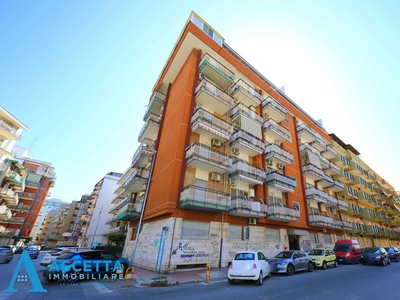 Appartamento in Vendita a Taranto Via Emilia