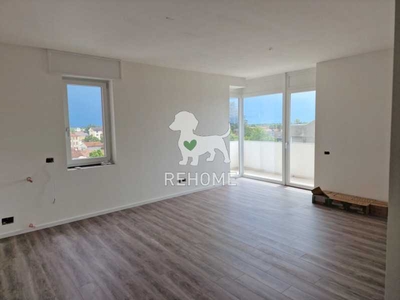 Appartamento in Vendita a Udine - 265000 Euro