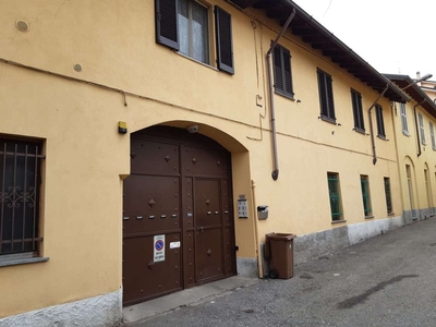 Casa indipendente in Vendita a Legnano