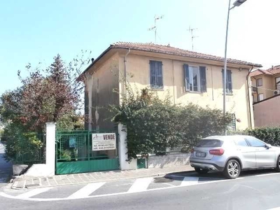 Casa indipendente in Vendita a San Bartolomeo al Mare via roma