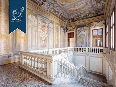 Prestigiosa villa in vendita Vicenza, Italia