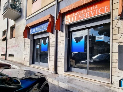 Locale commerciale in Vendita a Terni Porta S. Angelo