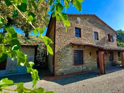 Lussuoso casale in vendita cetona, Cetona, Siena, Toscana