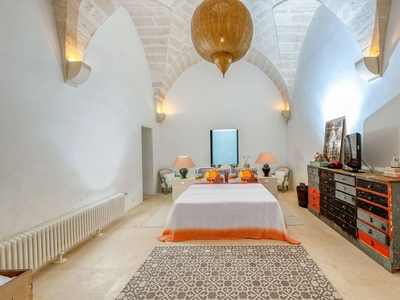 Casa Indipendente in vendita Melendugno, Puglia