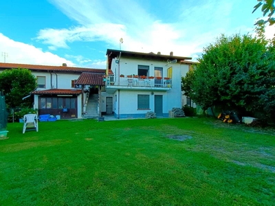 Porzione di casa in Vendita a San Carlo Canavese Strada San Giovanni