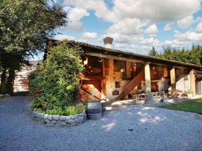 Prestigiosa villa di 490 mq in vendita, Via Ramiro Fabiani, N. 22, Barbarano Vicentino, Vicenza, Veneto