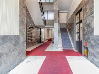 Prestigioso ufficio di 96 mq in vendita - Via Carlo Giuseppe Merlo, 1, Milano, Lombardia