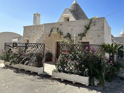 Trulli Balè