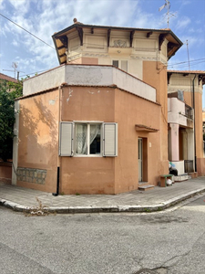 Vendita Appartamento Reggio calabria - Via Galileo Galilei