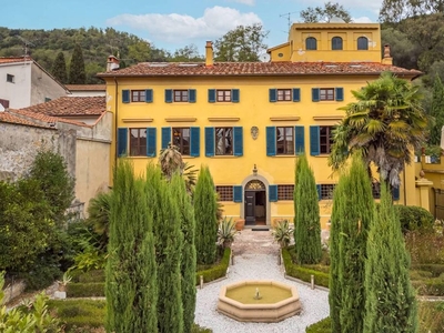 Esclusiva villa di 753 mq in vendita Via 20 Settembre, 4, Vecchiano-Nodica, Toscana