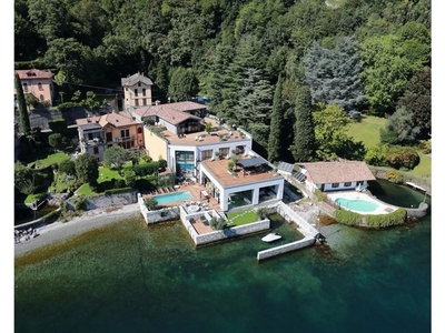 Villa in affitto Como, Lombardia