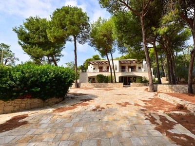 Esclusiva villa in vendita Via Panoramica, Nardò, Provincia di Lecce, Puglia