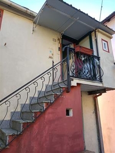 Appartamento - Bilocale a Villa Mezzana, Davagna