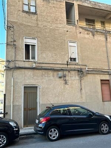 Appartamento - Bivano a Caltanissetta