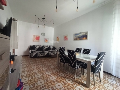 Appartamento in Via firenze, Alba Adriatica, 5 locali, 2 bagni, 120 m²
