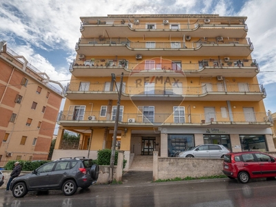 Appartamento in Via grotta santa, Siracusa, 5 locali, 2 bagni, 143 m²