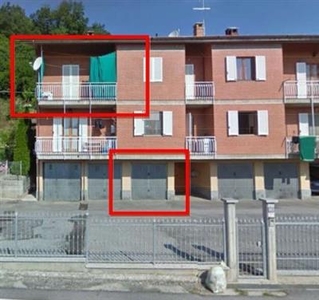 Appartamento - Pentalocale a San Michele Mondovì