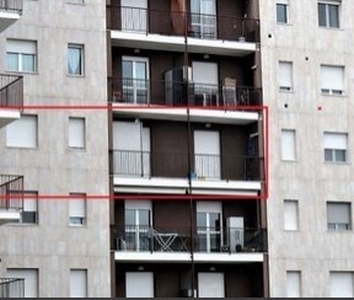 Appartamento - Quadrilocale a Alessandria