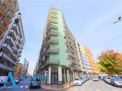 Appartamento - Trilocale a Rione Italia - Montegranaro, Taranto