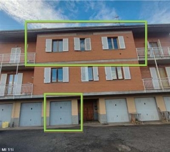 Appartamento - Trilocale a San Michele Mondovì
