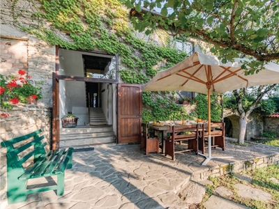Casa a Borgo Val Di Taro con terrazza + vista panoramica