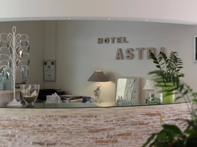 Hotel Astra