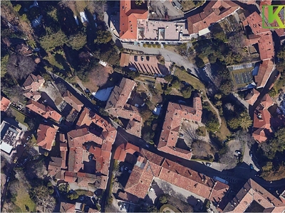 Palazzo in Piazzale Litta, Varese, 10 locali, 7 bagni, con box, 950 m²