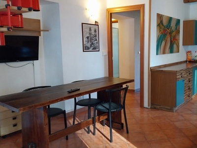 Quadrilocale in Località Senato 15, Lerici, 2 bagni, 107 m², 2° piano