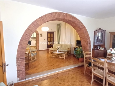 Appartamento Sinalunga, Siena provincia