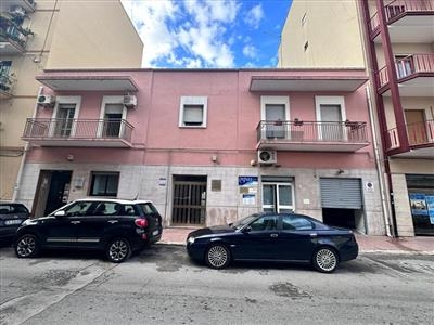 Taranto: Appartamento 3 Locali