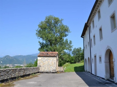 villa in vendita a Anzano