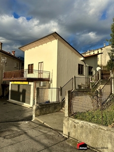 Villa in Via Sioggio, Lugo di Vicenza, 6 locali, 2 bagni, garage