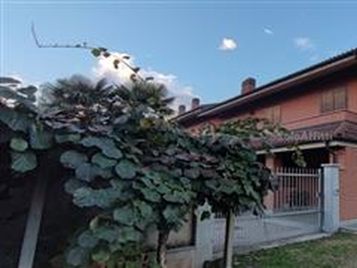 Villa - A schiera a Rivalta di Torino
