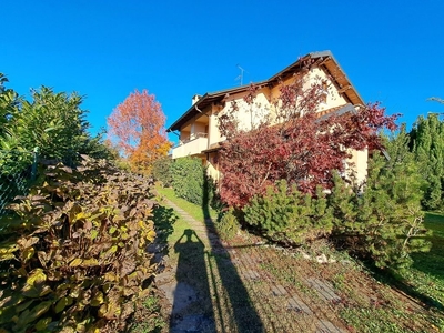 Villa singola in Via Gramsci 92, Casale Litta, 5 locali, 3 bagni