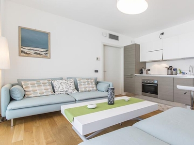 appartamento in rent a Milan