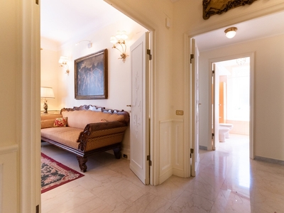 appartamento in rent a Rome