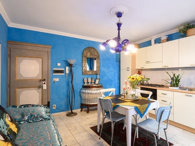 appartamento in rent a Arezzo
