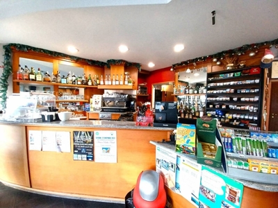 Bar in vendita a Novate Mezzola via Nazionale in Frazione Campo, 563