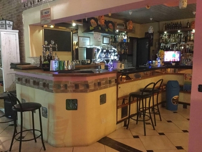 Bar in in vendita da privato a Livorno Ferraris viale 4 Novembre, 4