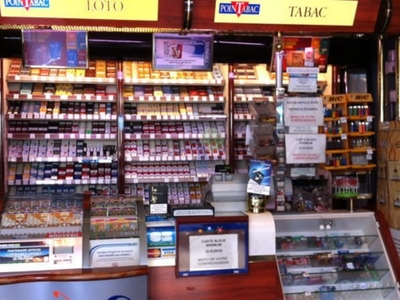 Tabaccheria in vendita a Pisa
