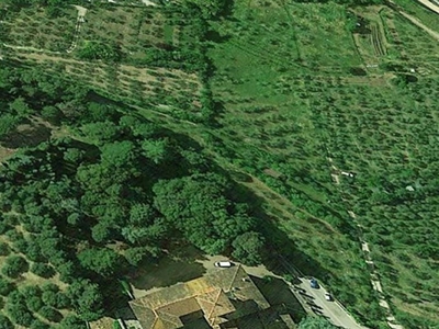 Terreno Agricolo in vendita a Scandicci via Fratelli Falorsi, 5A
