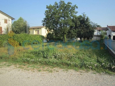 Terreno edificabile in vendita in Via Postumia, Vicenza